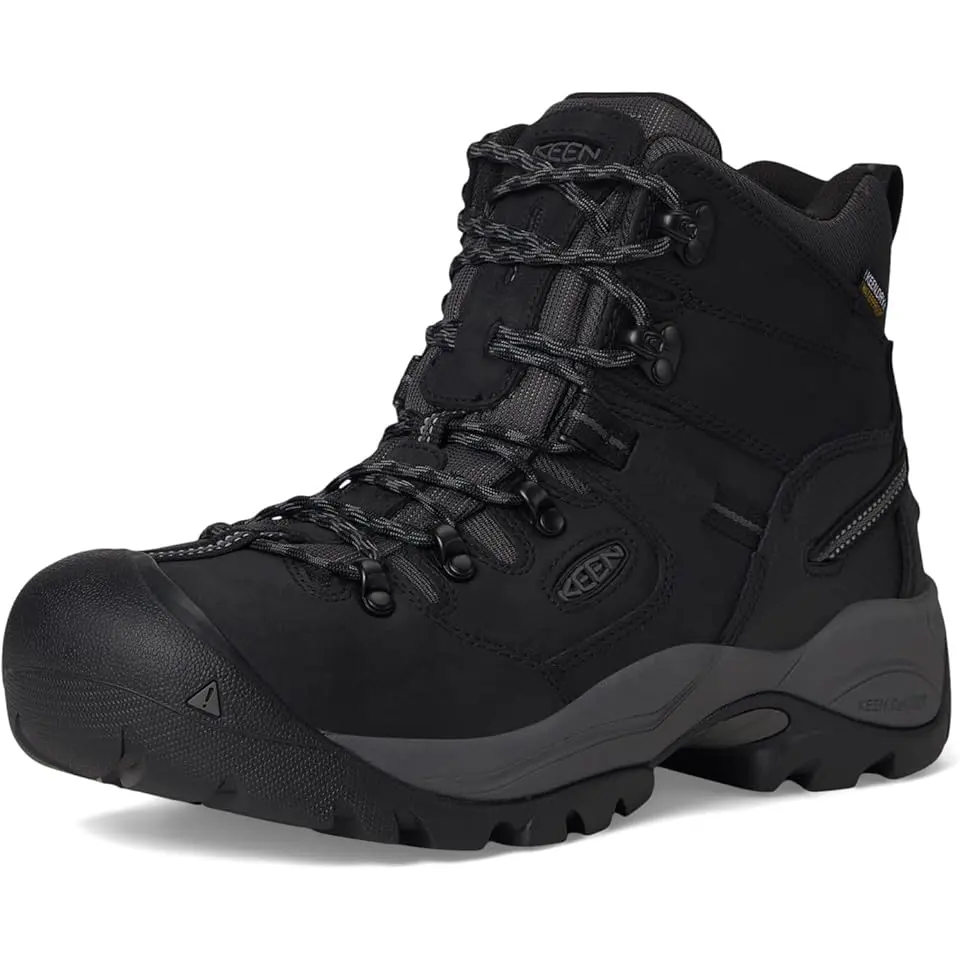 Pittsburgh Energy 6" Waterproof (Comp Toe)