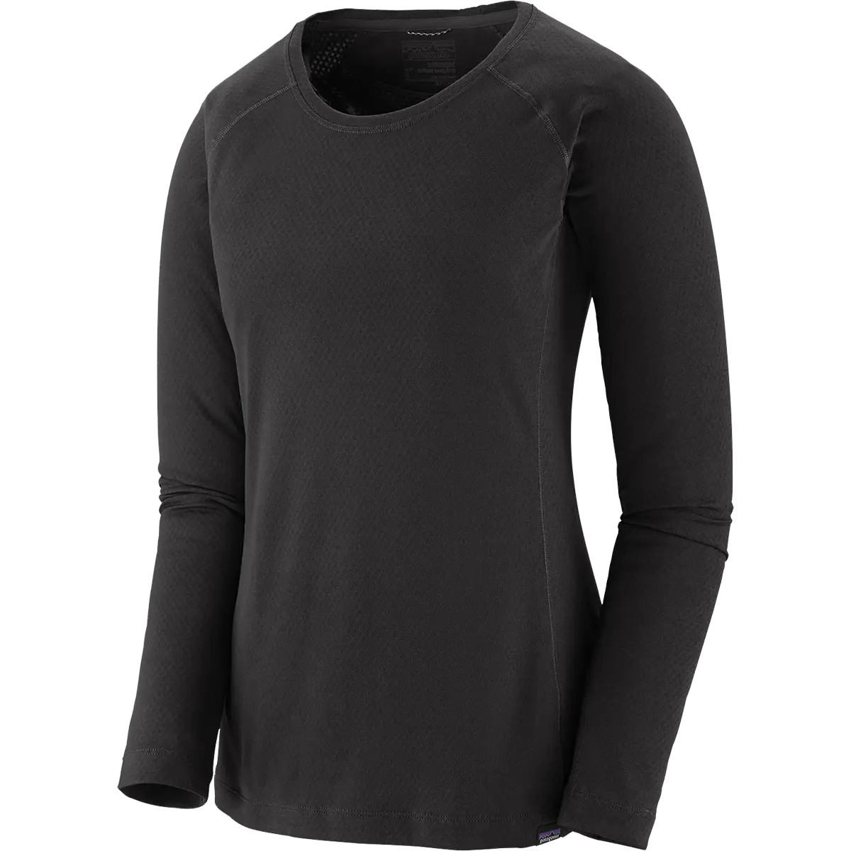 Women's Capilene Midweight Crew