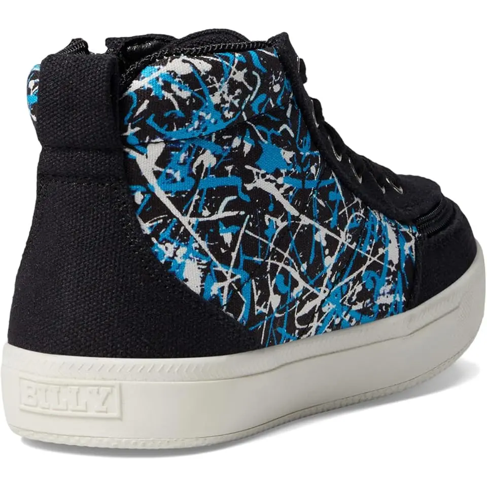 BILLY Classic DR High II (Toddler)
