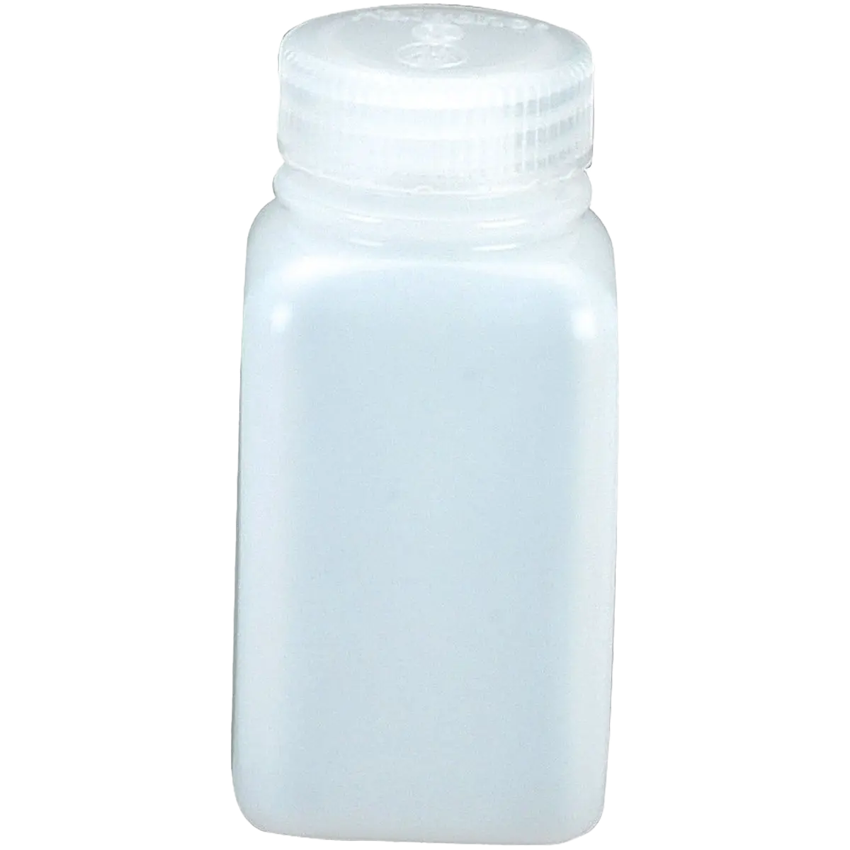 Nalgene Mouth Square HDPE 6 OZ