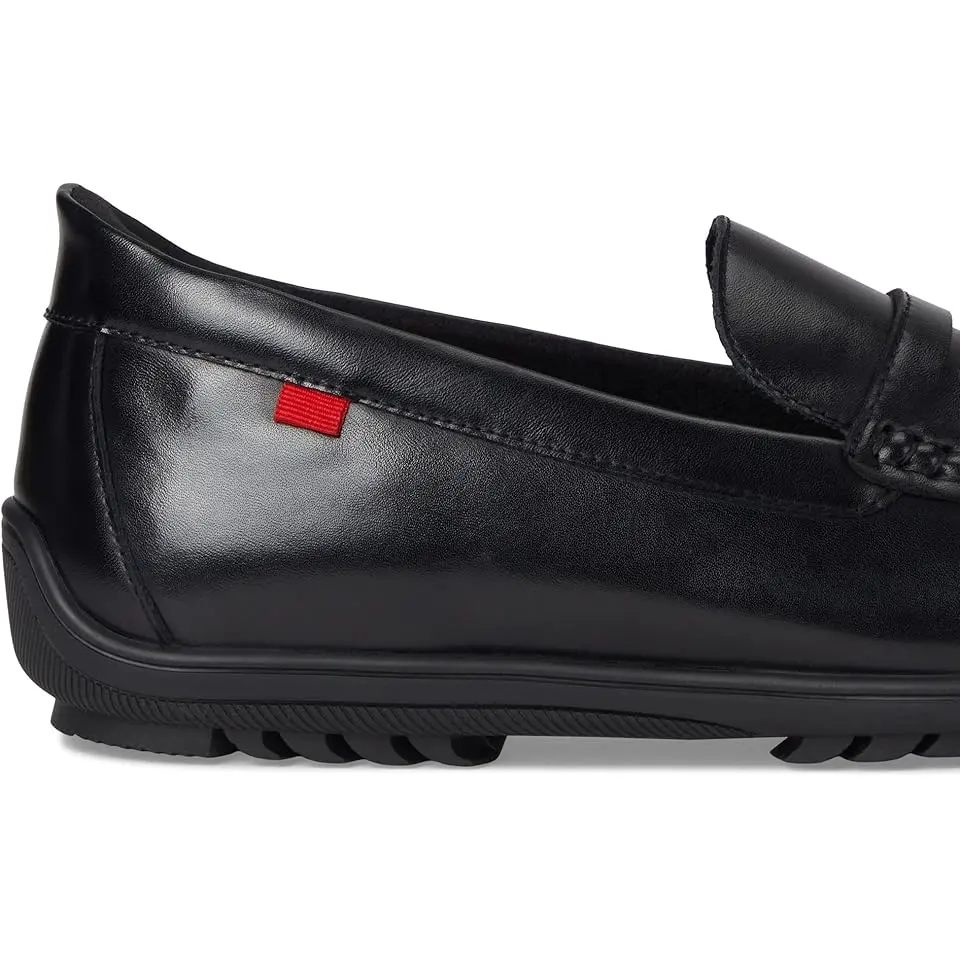 John Street Penny Loafers (Hands Free Technology)