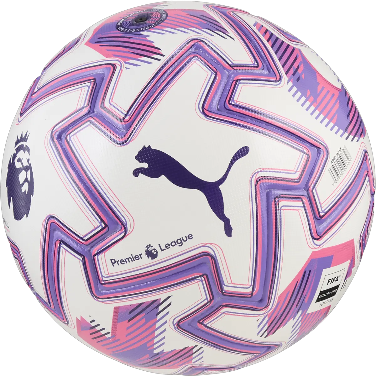 Orbita Pro PL Brilliance Ball