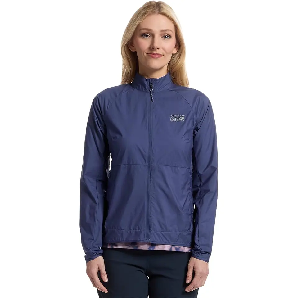 Kor AirShell™ Full Zip Jacket