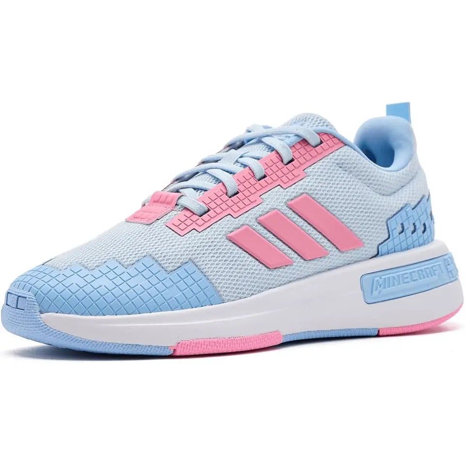 x Minecraft Pro Shoes (Big Kid)