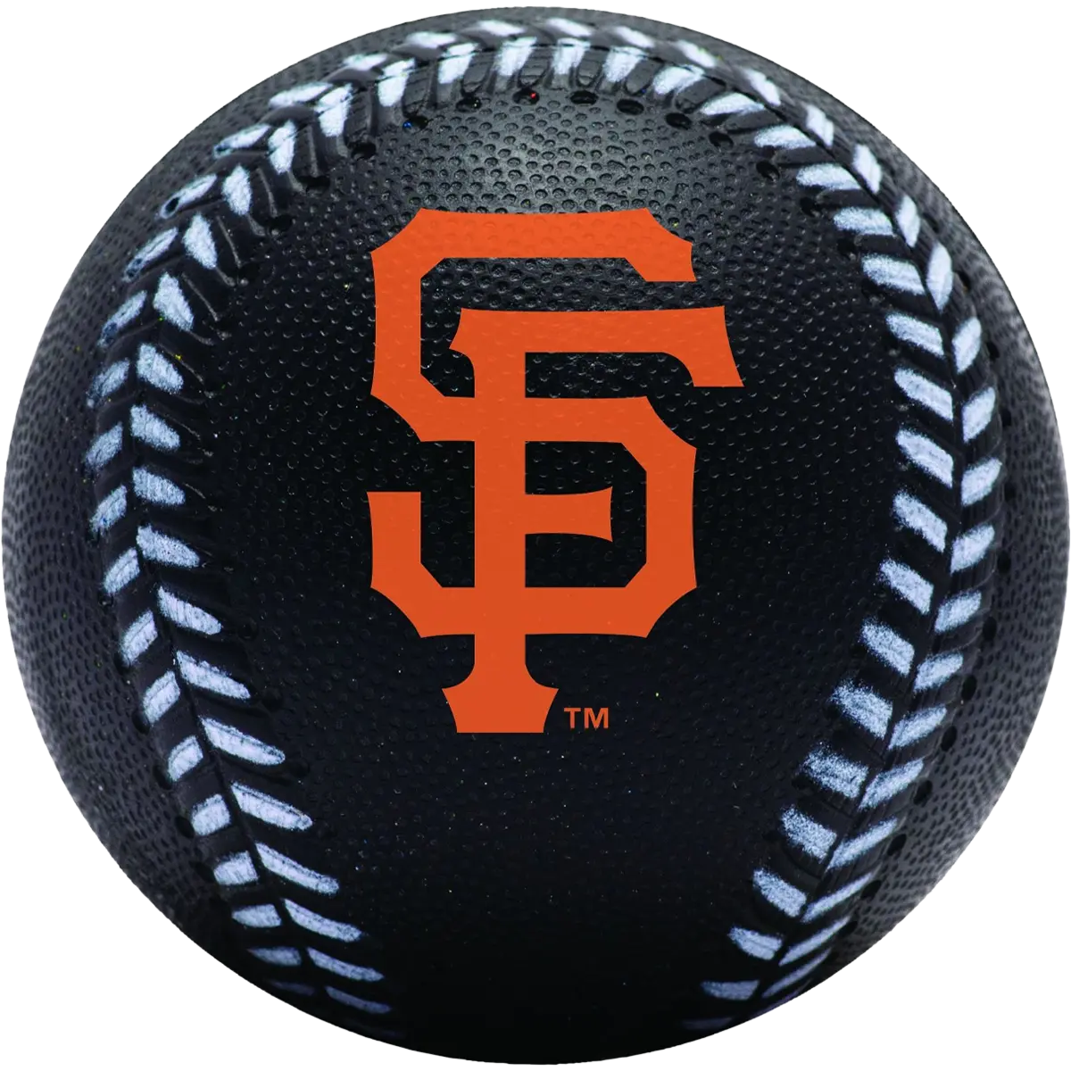 MLB Team Baseball Stressball - Giants