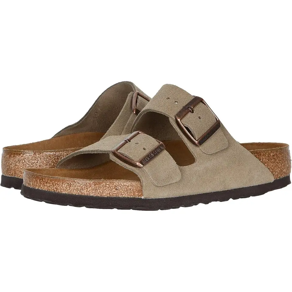 Arizona - Suede (Unisex)