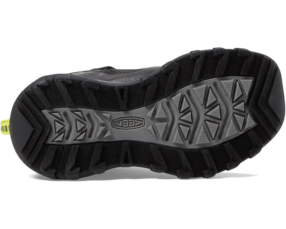 Wanduro Mid Waterproof (Toddler/Little Kid)