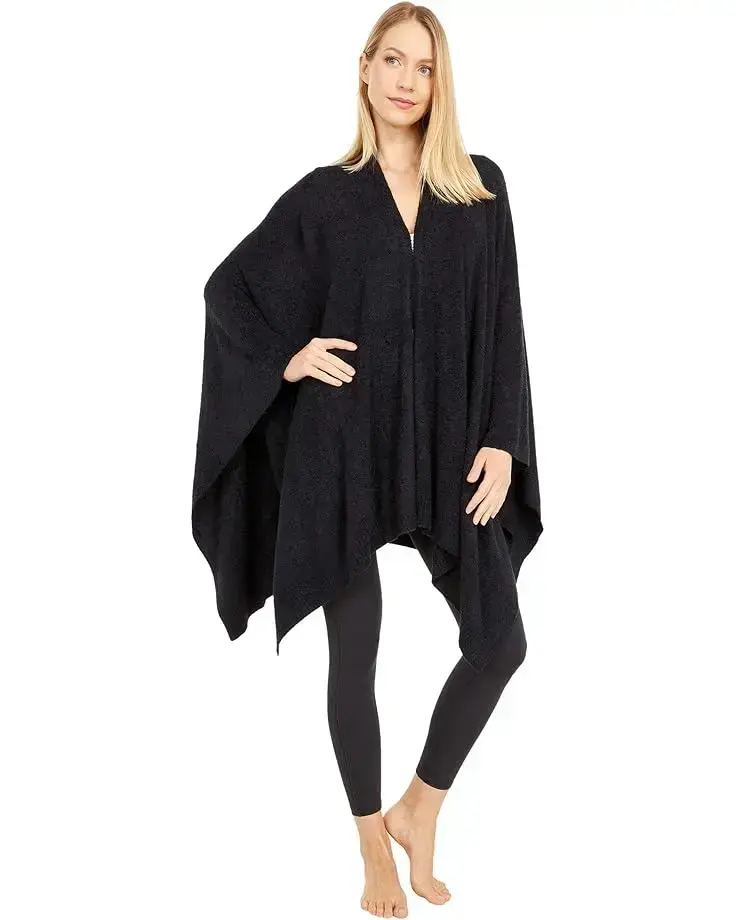 Women's Barefoot Dreams Weekend Wrap