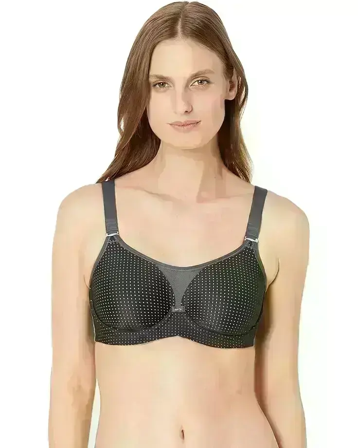 Women's Anita Performance WireX Maximum Support Sports Bra