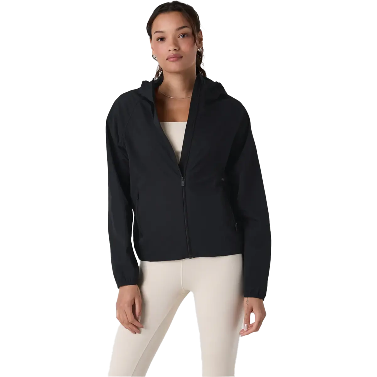 Women's Renew Trainer Shell