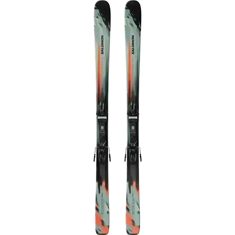 Stance Pro 82 + STRIVE 12 GW
