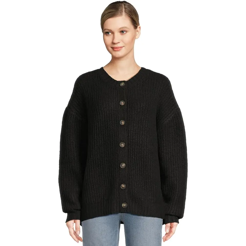 Mariner Cardigan