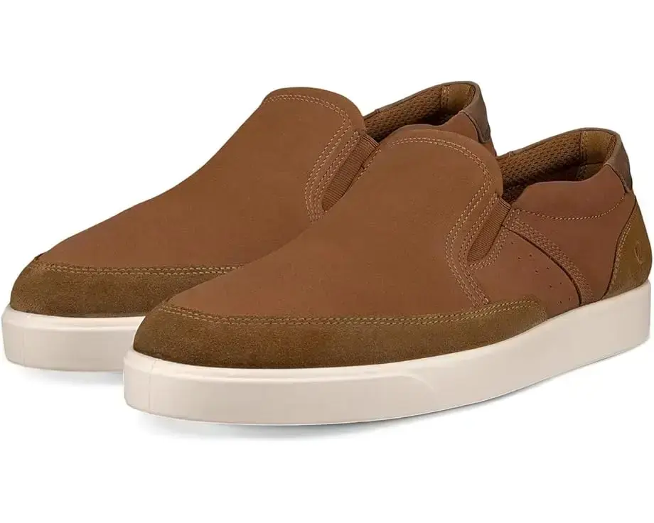 Men's ECCO Street Lite Slip On