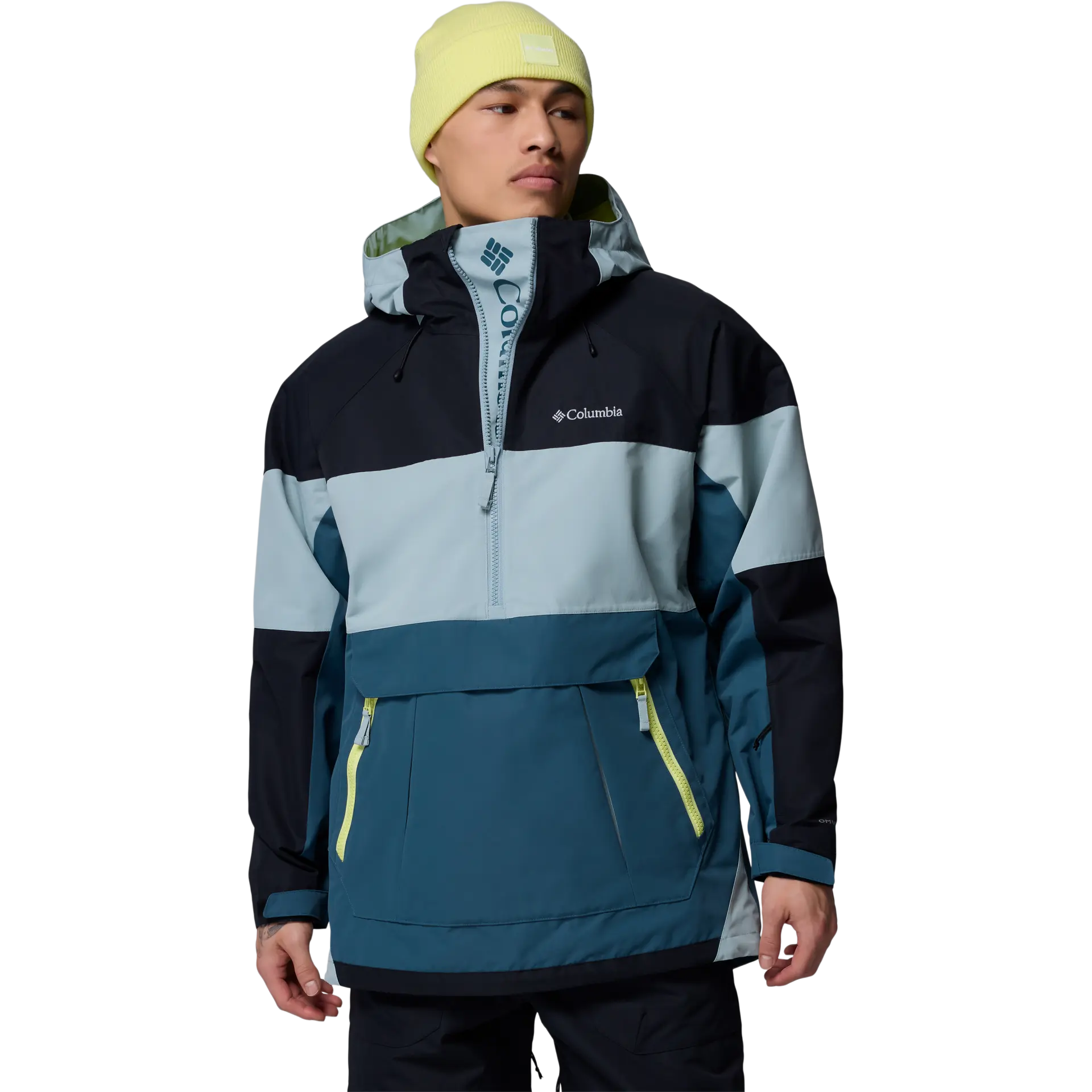 Men's Coreshot Shell Anorak