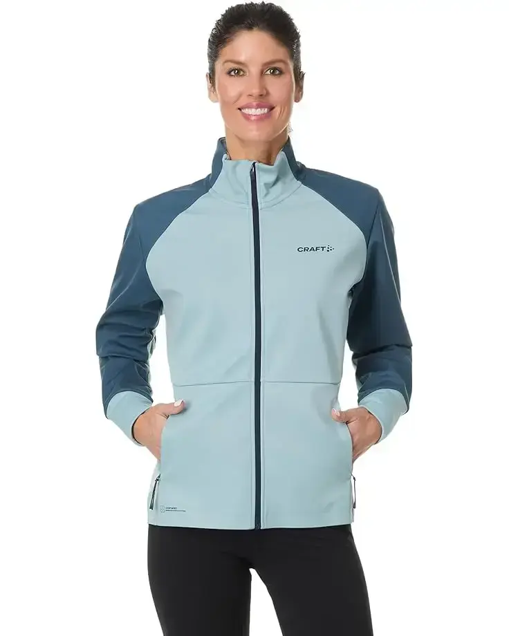 Women's Craft Core Nordic Training Jacket