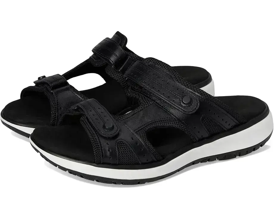 Women's SAS Embark Adjustable Comfort Sport Slide