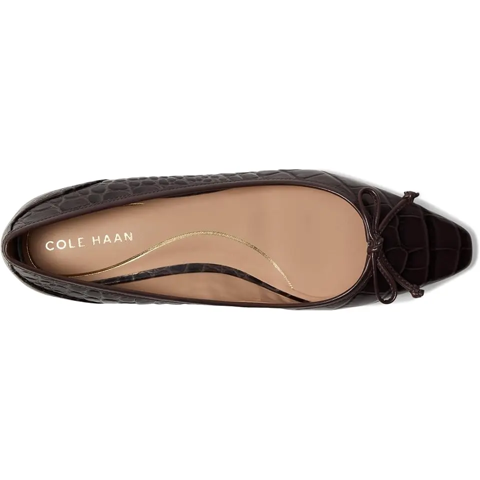 Paget Ballet Flats