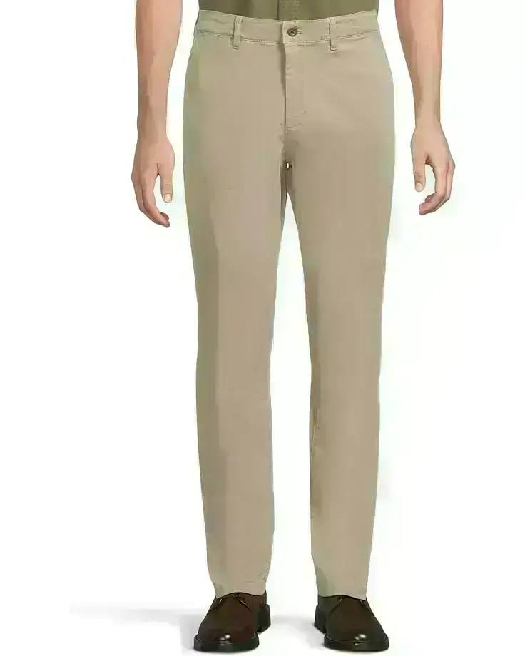 Men's Faherty Coastline Chino