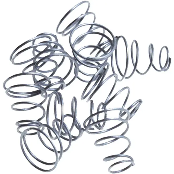 QR Skewer Springs