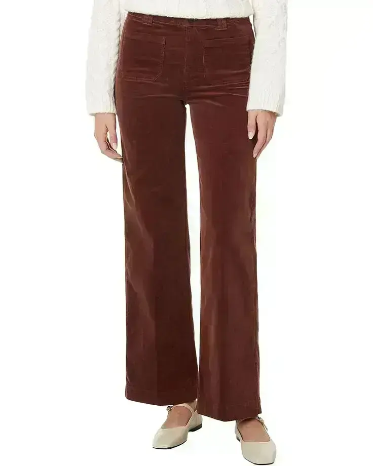 Women's Paige Sasha 32" with Patch Pocket in Landslide
