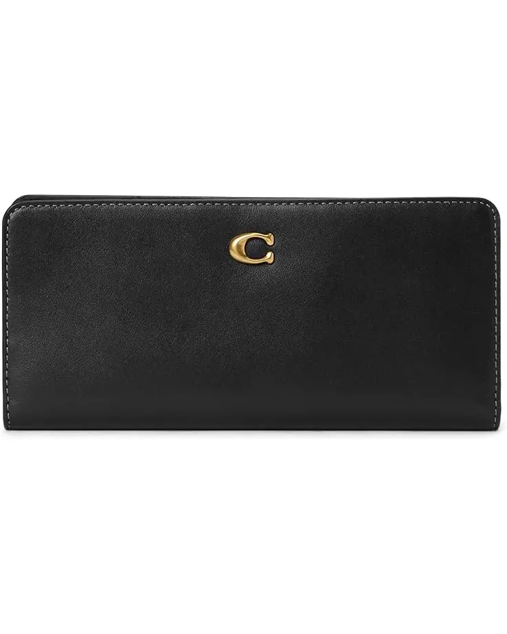 Women's COACH Essential Skinny Wallet