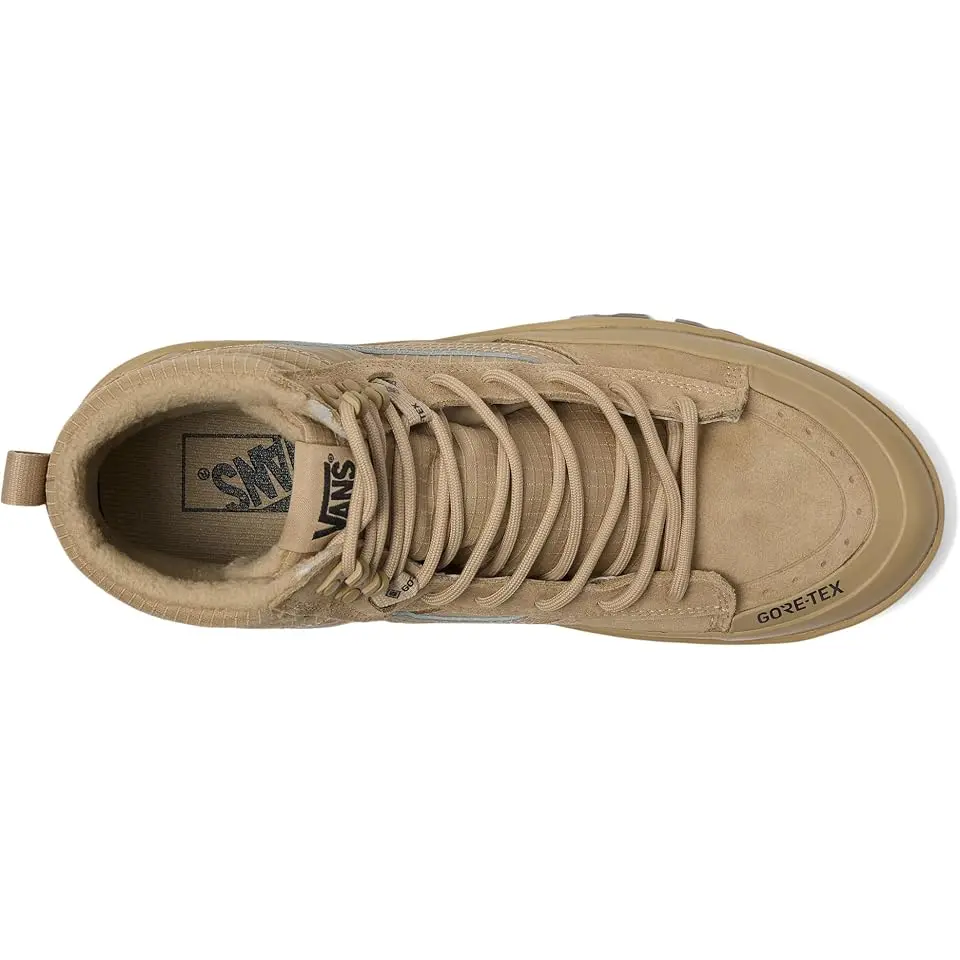 U Mte Sk8-hi Gore-tex Insulated