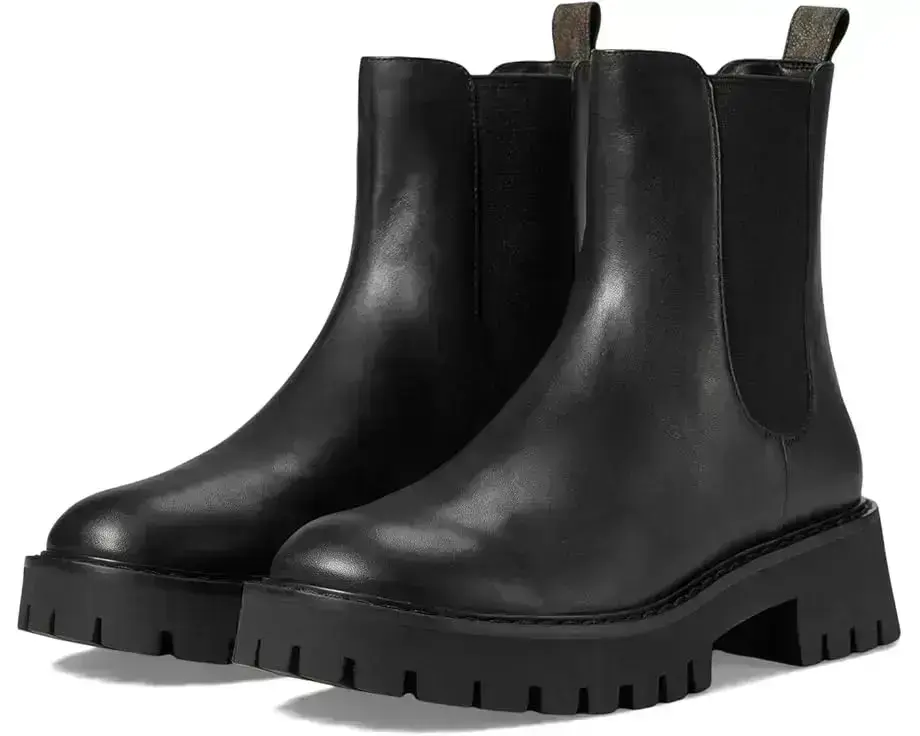 Women's MICHAEL Michael Kors Asher Flat Bootie