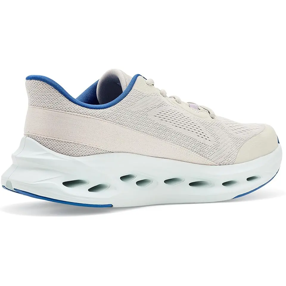 Max Cushioning Glide Step Fairmont