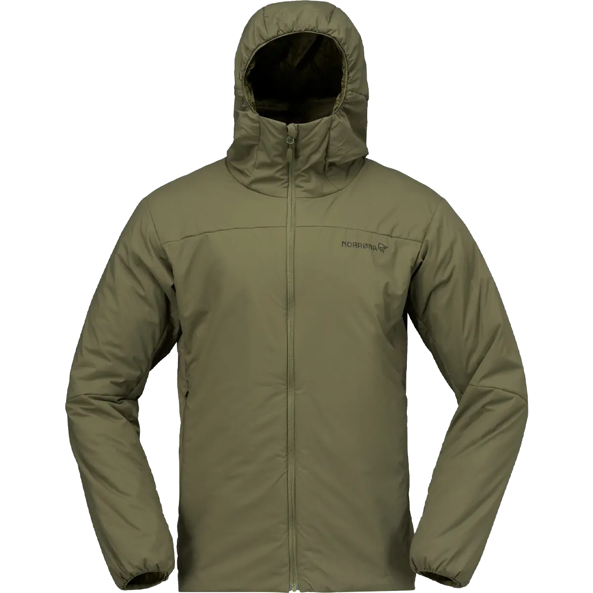 Men's Femund Thermo 60 Zip Hood