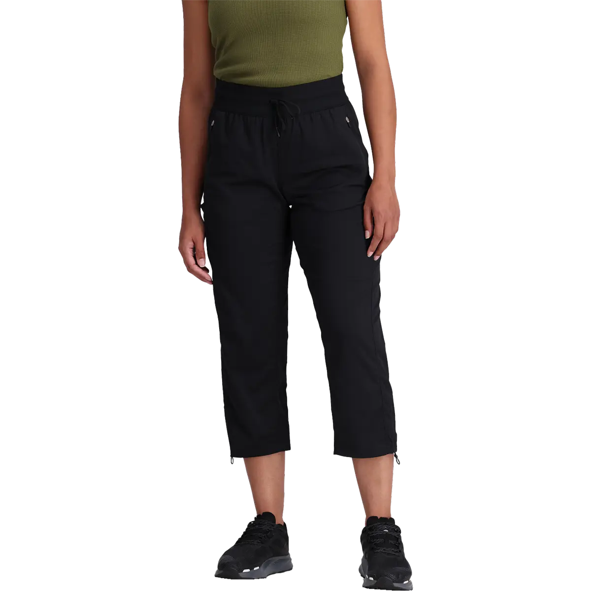 Women's Aphrodite Motion Capri