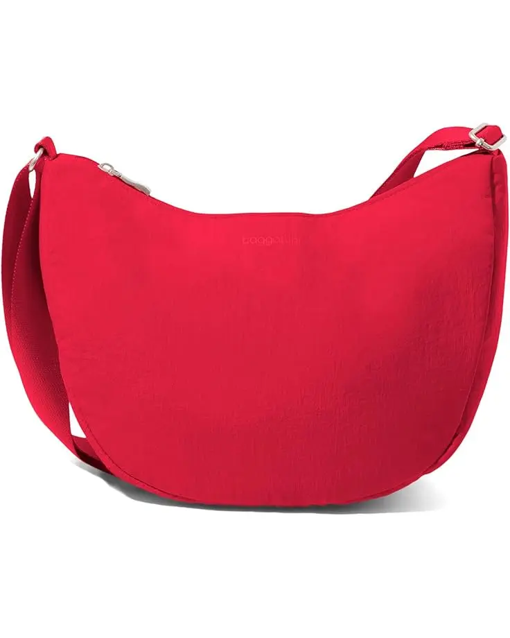 Swift Crescent Crossbody