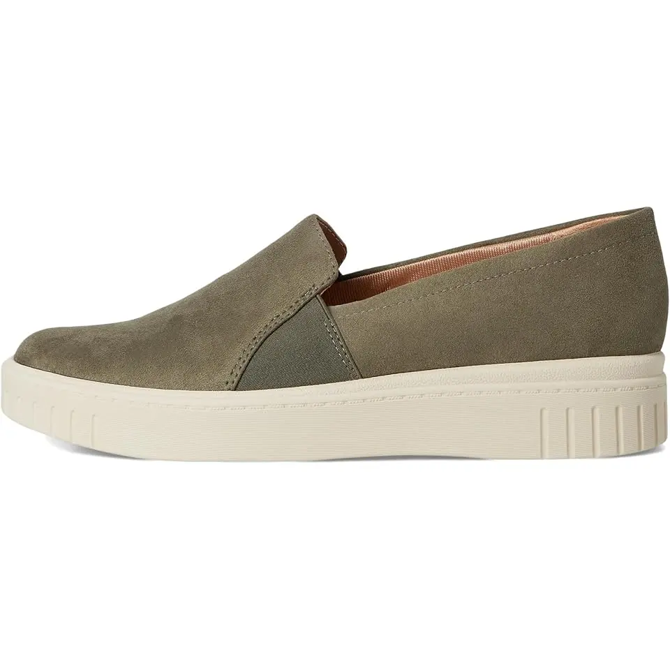 Grandeur Loafer/Moc Shoes