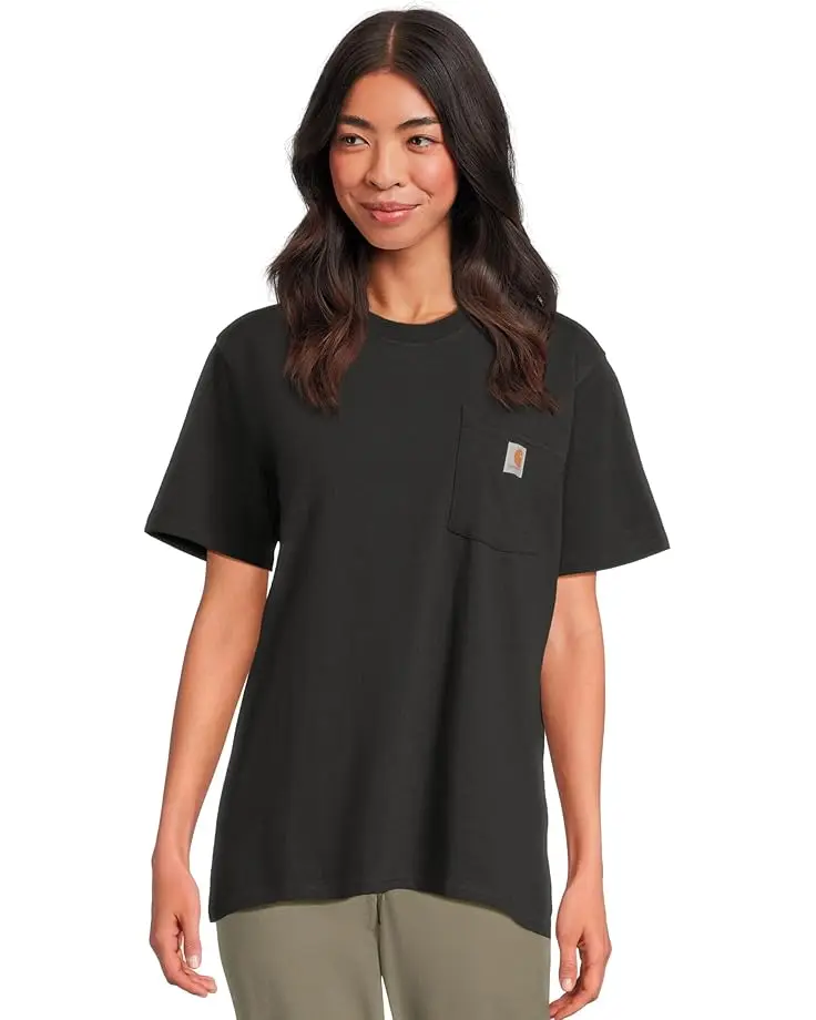 WK87 Workwear Pocket Short Sleeve T-Shirt