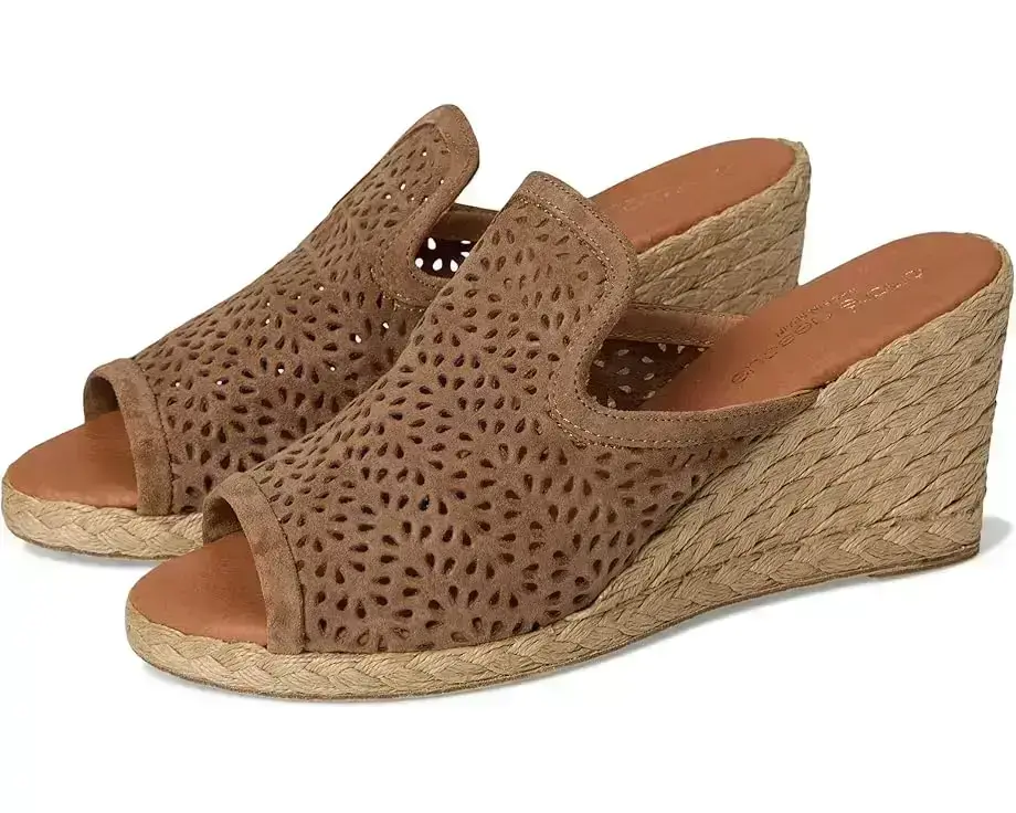 Women's Andre Assous Nissa