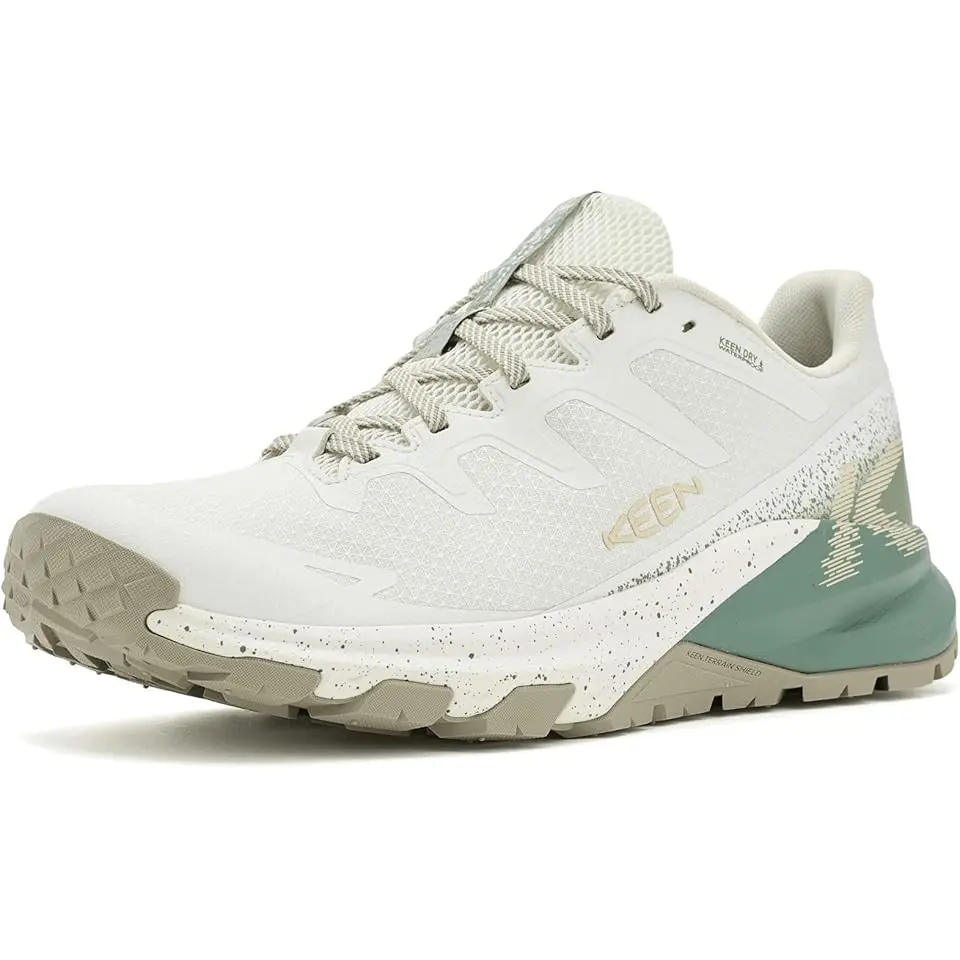 Targhee Apex Waterproof Hiking Shoes