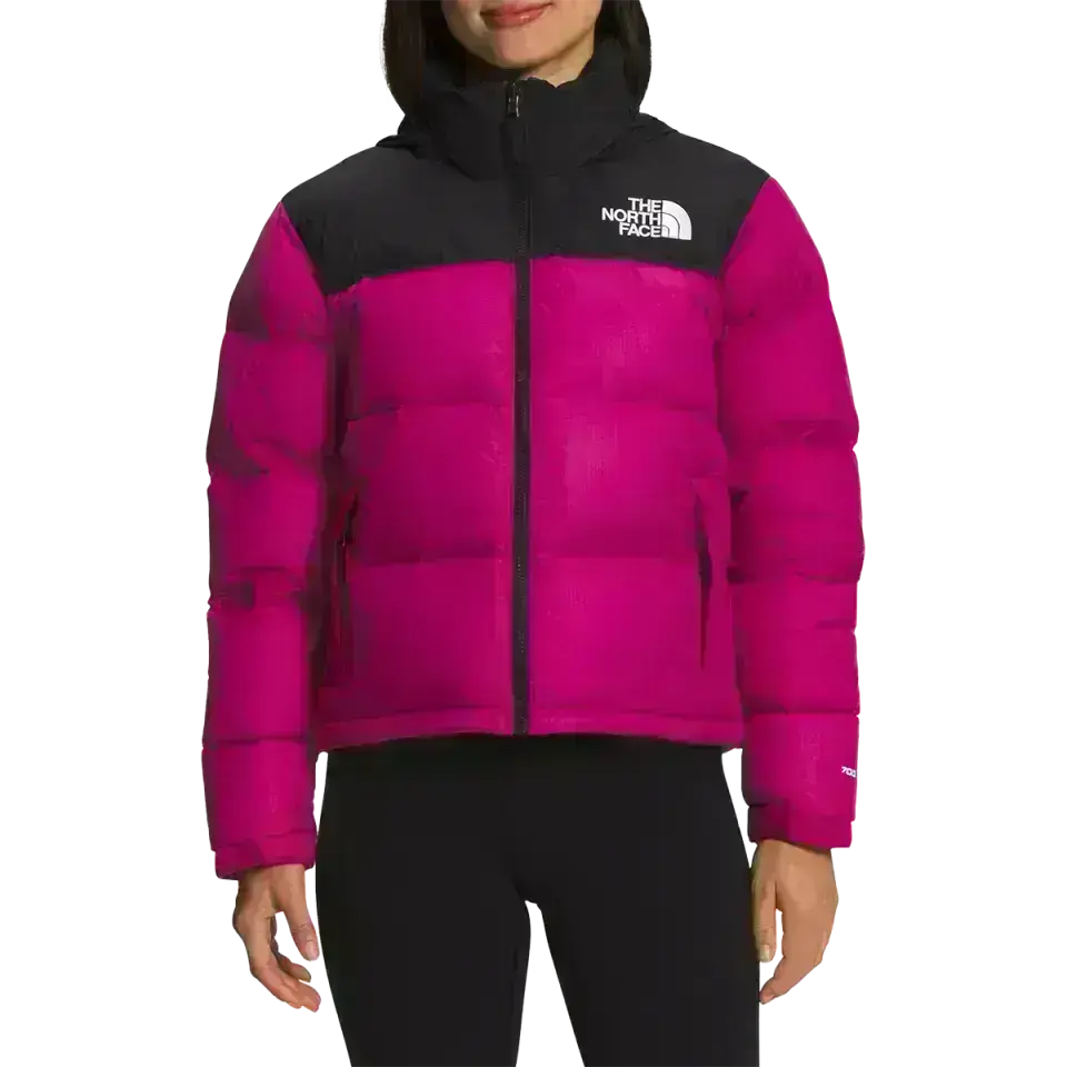 Women's 1996 Retro Nuptse Jacket