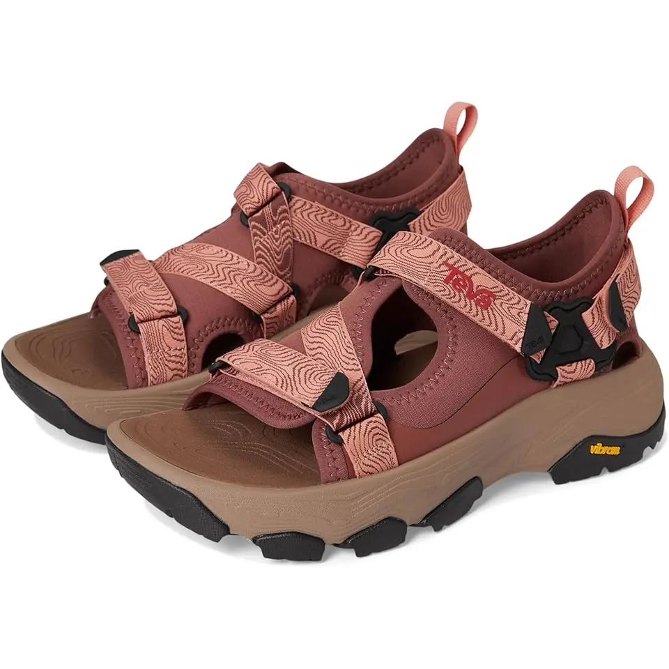 Grandview Max Sandal
