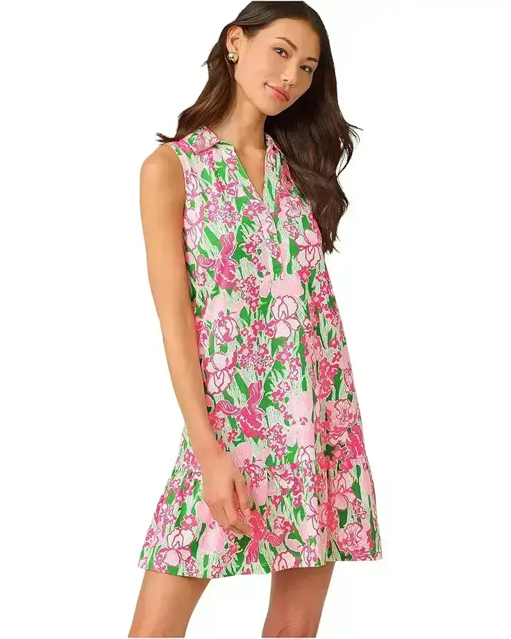 Women's Lilly Pulitzer Riegan Dress