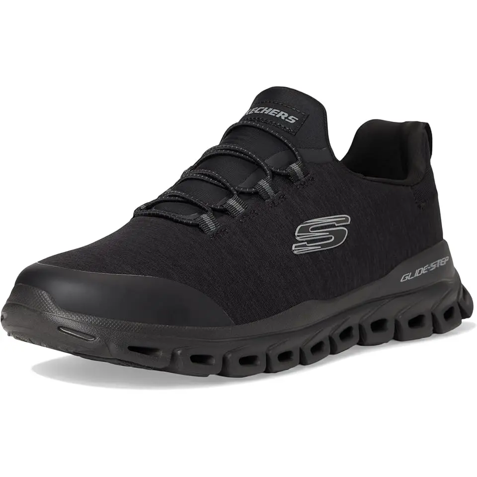Glide-Step Ryla