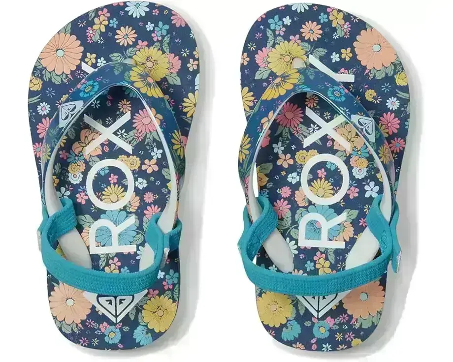 Roxy Kids TW Pebbles VI (Toddler)