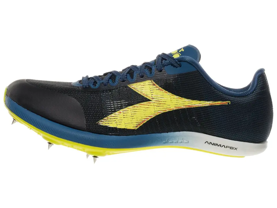 Diadora Velocita Carbon Spikes