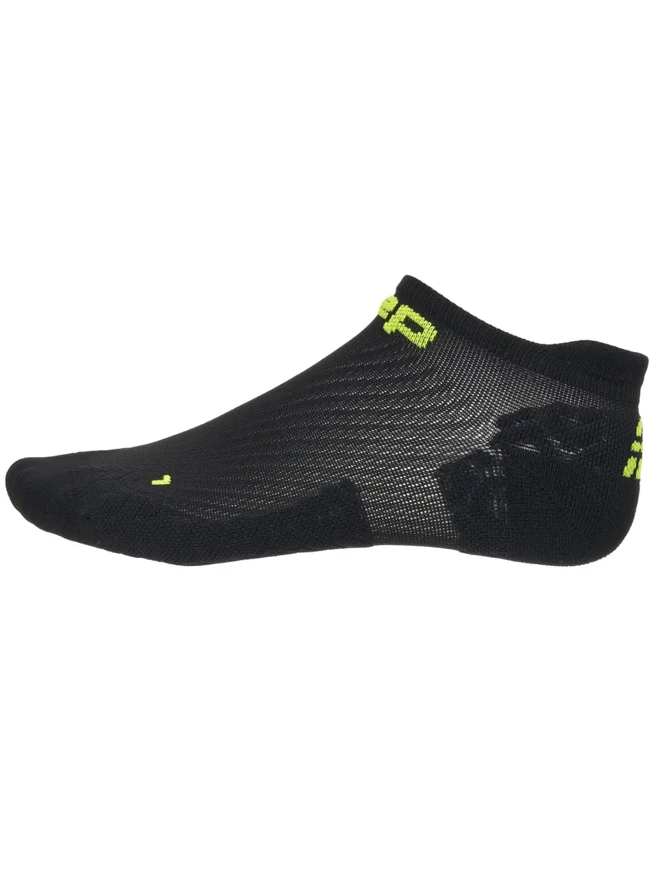 CEP Run Ultralight Compression Socks No Show 4.0