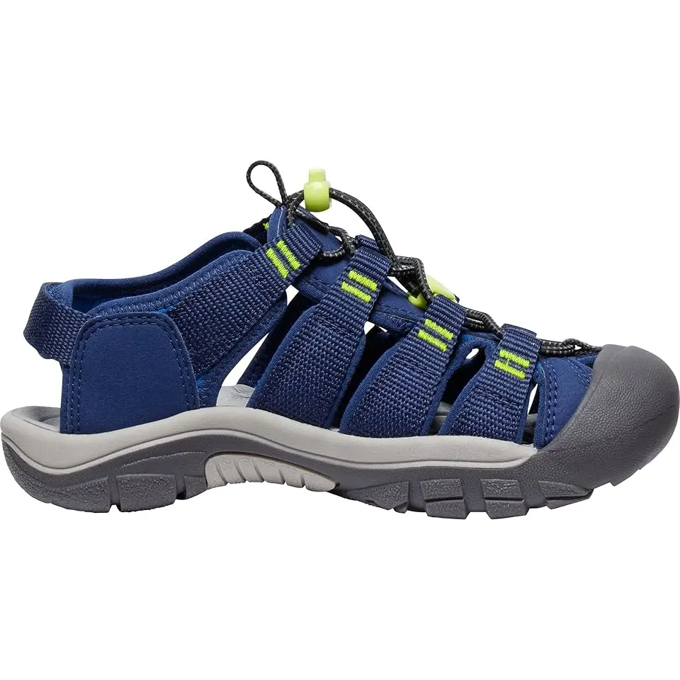 Newport Boundless Sandal (Toddler/Little Kid/Big Kid)