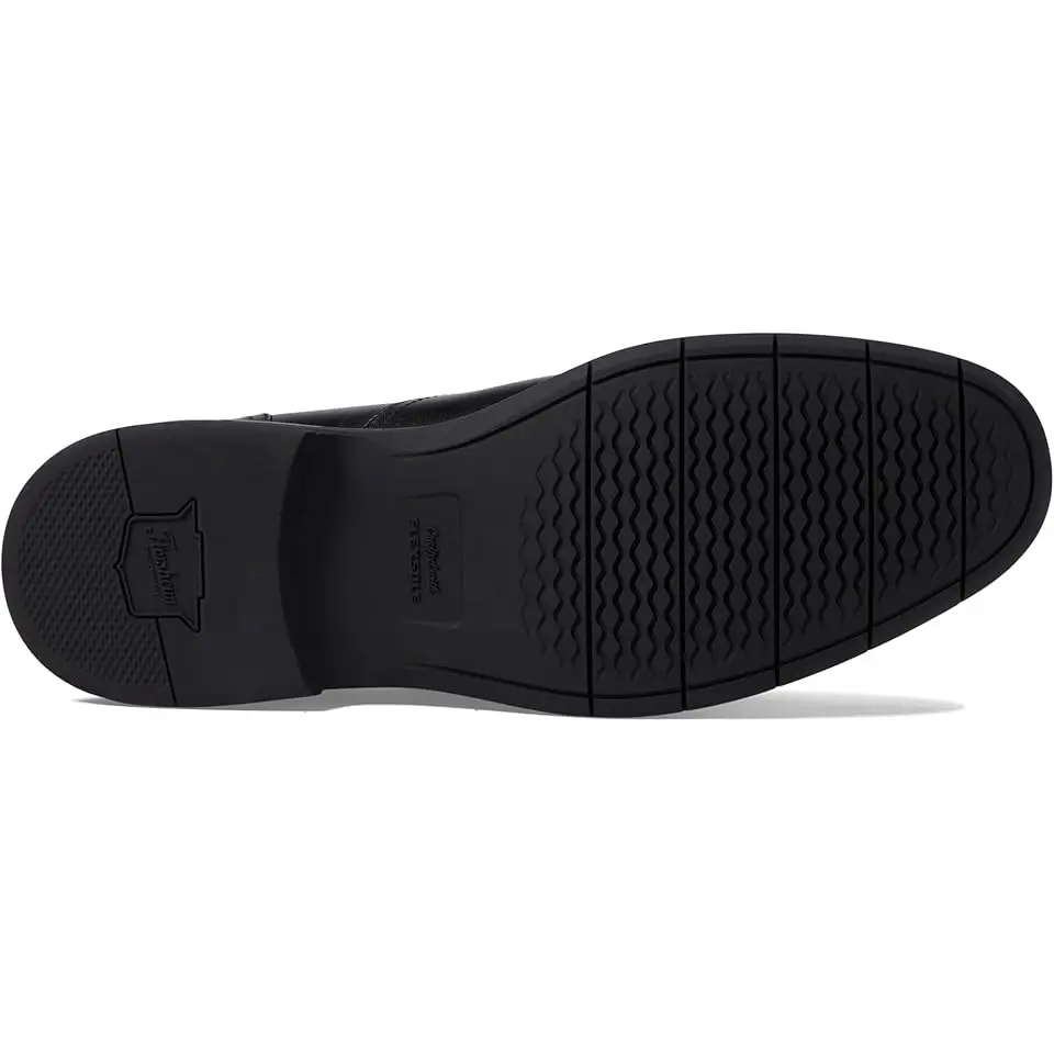 Norwalk Moc Toe Slip-On