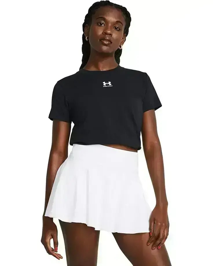 Rival Core Short Sleeve T Shirt