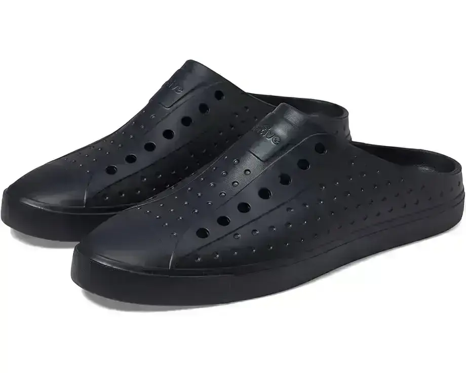 Unisex Native Shoes Jefferson Sugarlite Clog