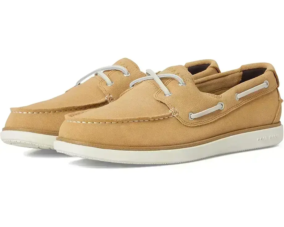 Men's Cole Haan Grandpro Windward Boat Shoe