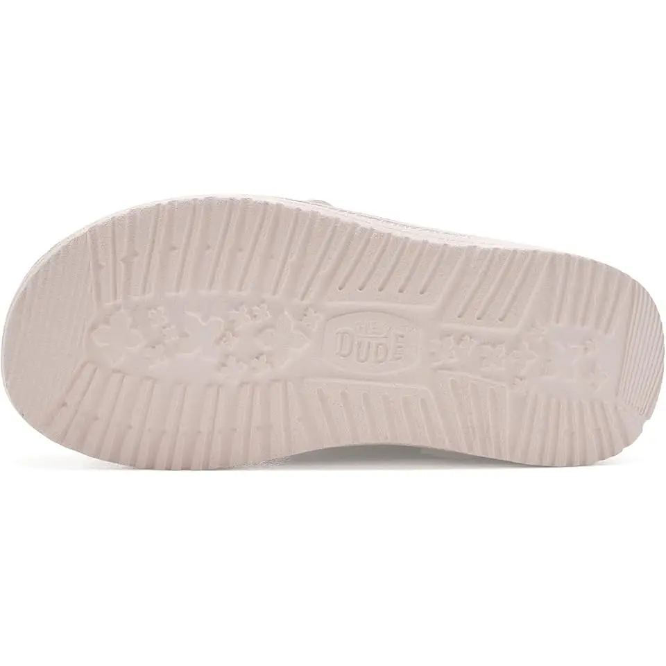 Wendy Luxe Leopard (Toddler)
