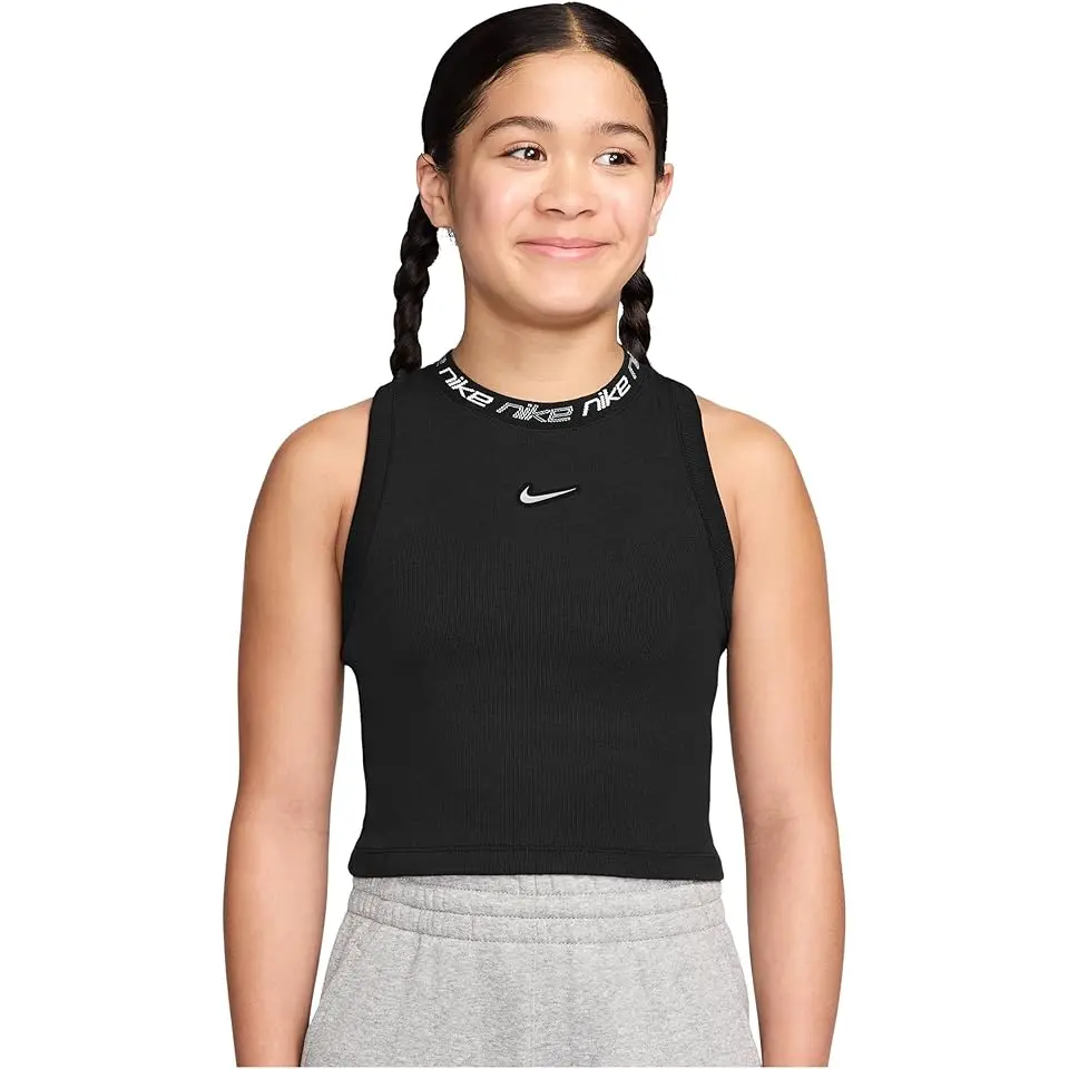 Sportswear Dri-fit Tank Dance (Little Kid/Big Kid)