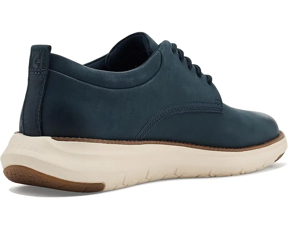 Grand Remix Oxfords